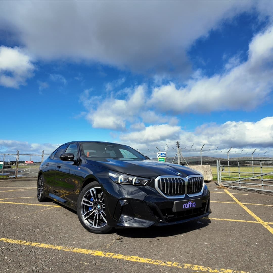 2025 BMW M Sport